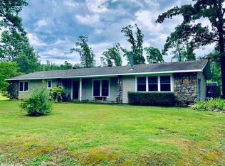 350 San Felipe Rd, Hot Springs, AR 71909