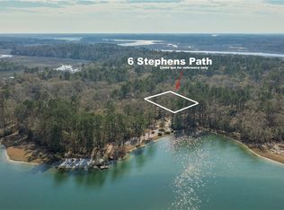 6 Stephens Path, Seabrook, SC 29940