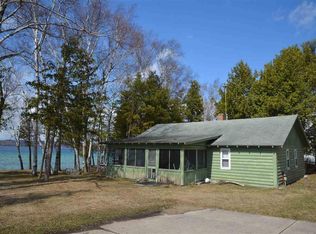 9608 Cedar Shores Ct, Alden, MI 49612