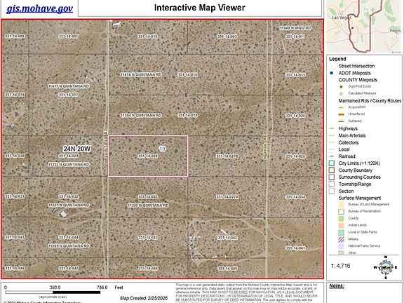 2nd image of N Quintana Rd