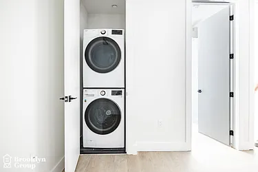 Rented by Brooklyn Group