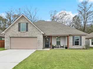 41486 Dothan Pl, Ponchatoula, LA 70454
