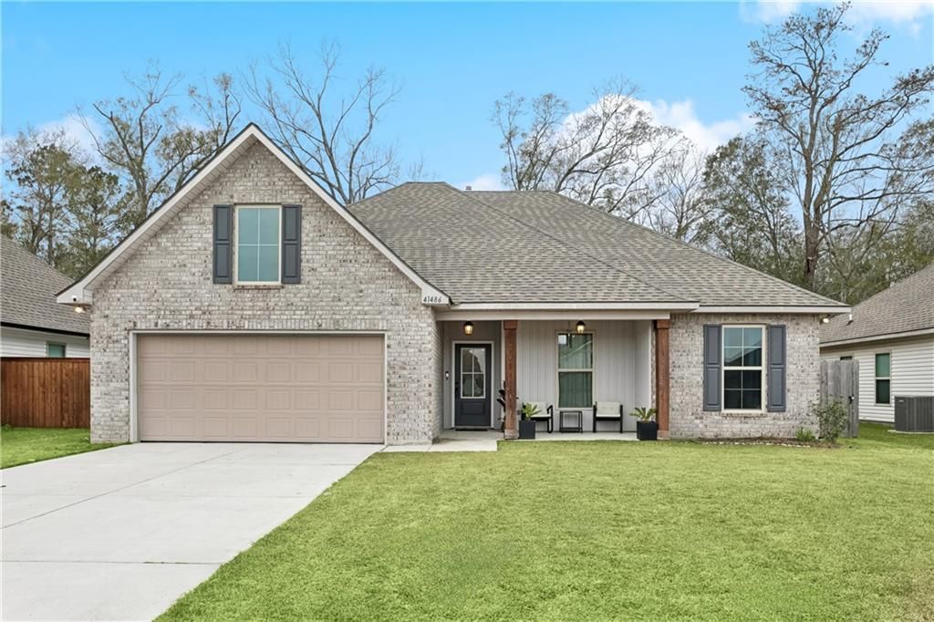 41486 Dothan Pl, Ponchatoula, LA
