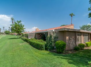 18 Palma Dr, Rancho Mirage, CA 92270