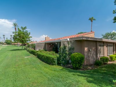 18 Palma Dr, Rancho Mirage, CA, 92270