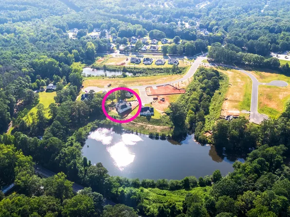 8 Hardin Ct Lot 16, Newnan, GA 30263