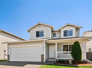 14907 47th Dr SE, Everett, WA 98208