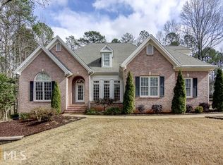 65 Fawn Rdg, Newnan, GA 30265