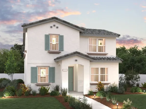 651 E Diaz Ln, Mountain House, CA 95391