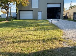 1207 W Monroe Ave, Port O Connor, TX 77982