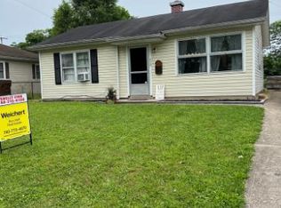 439 Gordon Ave, Waverly, OH