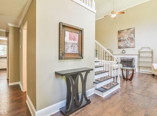 2546 Bent Oak Trl, Snellville, GA 30078