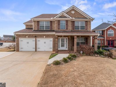 745 Emporia Loop, McDonough, GA, 30253