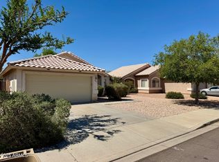16117 W Madison St, Goodyear, AZ 85338