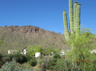 2455 W Tonto St, Apache Junction, AZ 85120