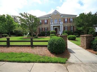 4307 Abernathy Pl #25, Harrisburg, NC 28075