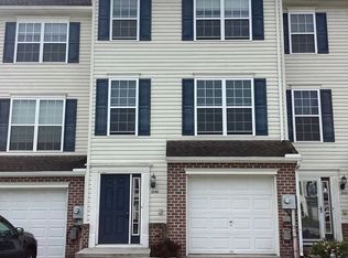 1240 Knob Run, York, PA 17408