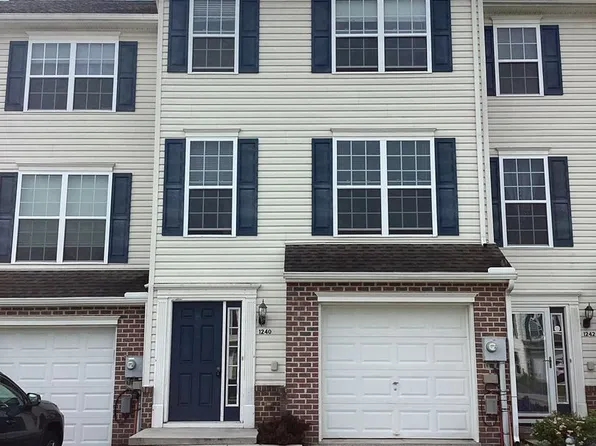 1240 Knob Run, York, PA 17408