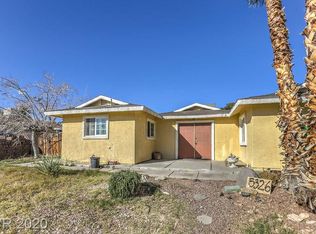 5326 Sunbury Ave, Las Vegas, NV 89122