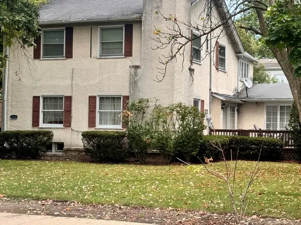 455 Linden St, Winnetka, IL 60093