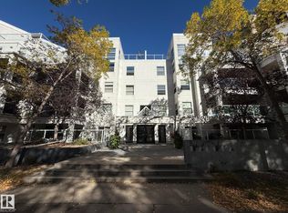 12028 103rd Ave NW #404, Edmonton, AB