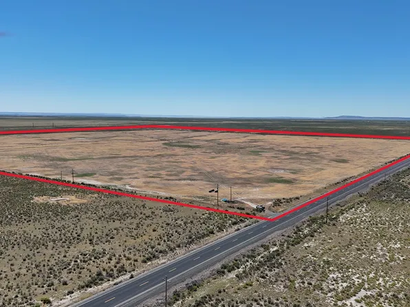 Sunset Ln, Burns, OR 97720