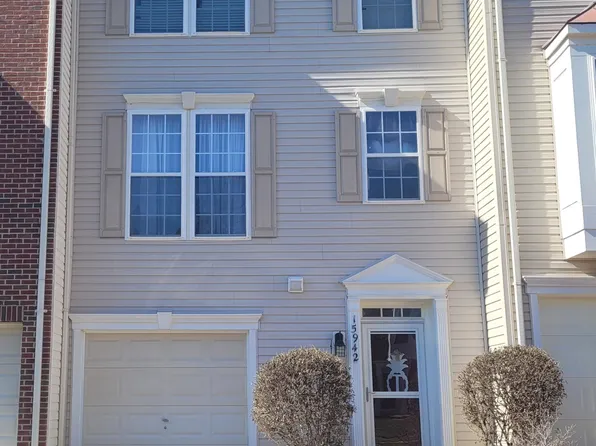 15942 Canada Goose Loop, Woodbridge, VA 22191