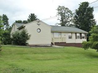 414 Boxley Rd, Roanoke, VA 24019