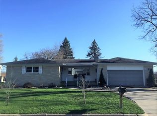 823 Jefferson Ave, Sparta, WI 54656