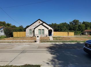 3139 Mojave Dr, Dallas, TX 75241