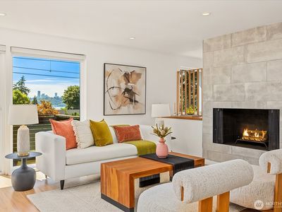 2434 64th Avenue SE, Mercer Island, WA, 98040