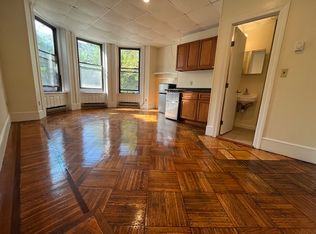 868 Beacon St APT 1, Boston, MA 02215
