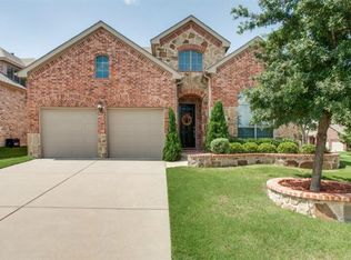700 Setting Sun Trl, McKinney, TX 75069