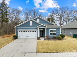 6018 Eleanor Rigby Rd, Charlotte, NC 28278
