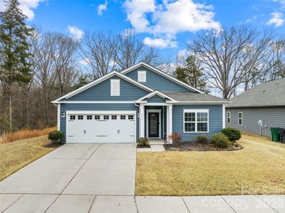 6018 Eleanor Rigby Rd, Charlotte, NC, 28278