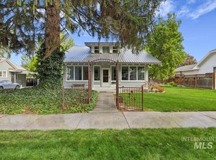 416 E Avenue A, Jerome, ID 83338