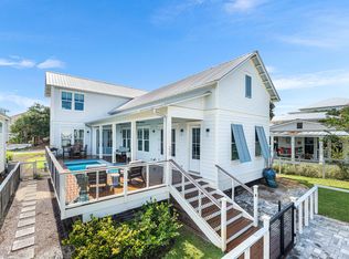 338 S Gulf Dr, Santa Rosa Beach, FL 32459