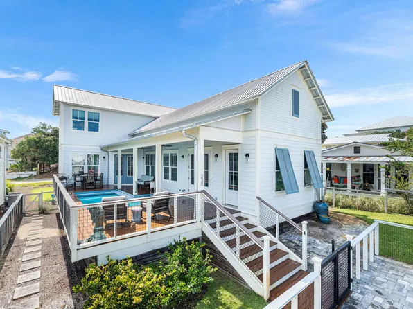 338 S Gulf Dr, Santa Rosa Beach, FL 32459