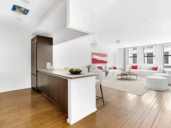 21 Astor Pl APT 5B, New York, NY 10003