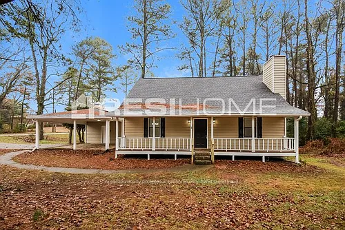 1710 Kimberly Dr SW Photo 1