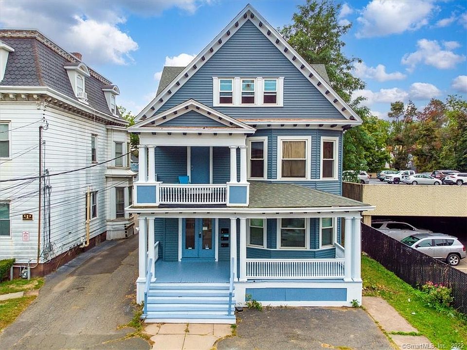 126 Sherman Ave, New Haven, CT 06511 MLS 170527442 Zillow