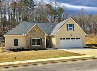 13 Bush Arbor Pl SW, Rome, GA 30165