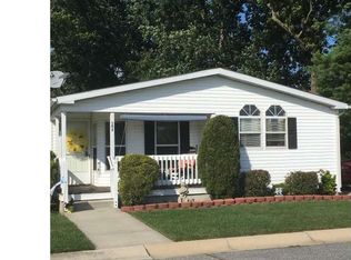 502 Shadowcreek Ln, Williamstown, NJ 08094
