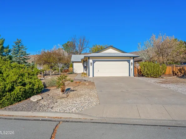 17645 Blackbird Dr, Reno, NV 89508
