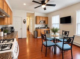 168 Winthrop Ave #1, Revere, MA 02151