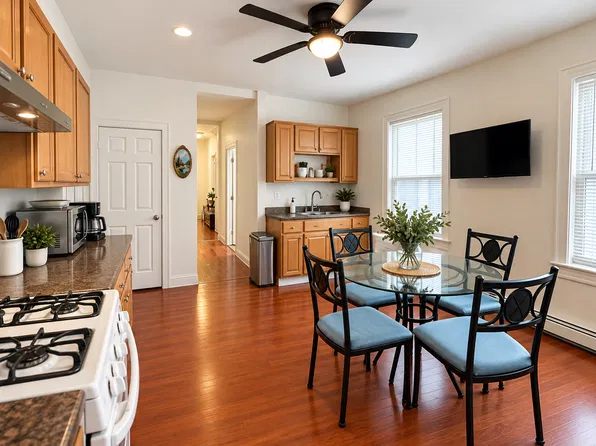 168 Winthrop Ave #1, Revere, MA 02151