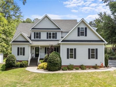 1638 Olde Links Dr, Powhatan, VA, 23139