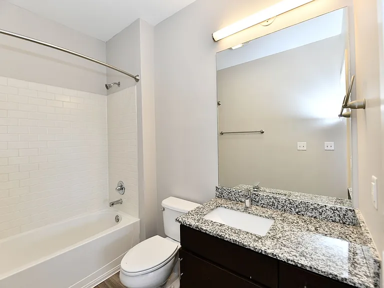 Mozzo apartments — Photo 36