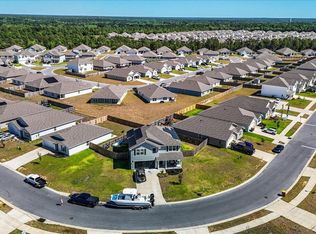 805 Otto Loop, Crestview, FL 32539