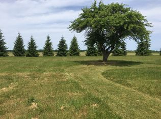 Grindstone Rd, Port Austin, MI 48467